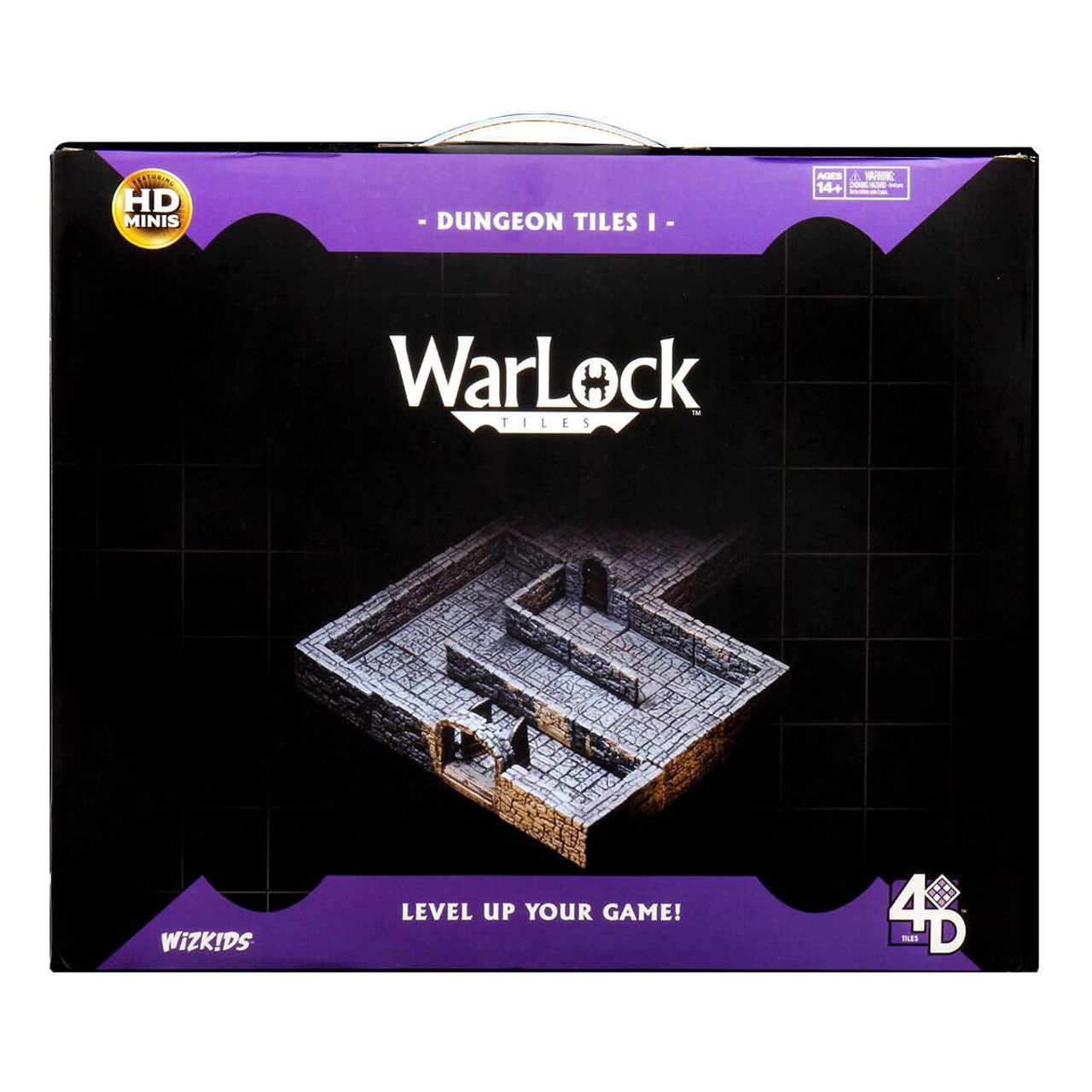 Warlock Tiles Dungeon Tiles I Wizkids Toywiz - roblox toy code collectors guide roblox dungeon quest leveling guide