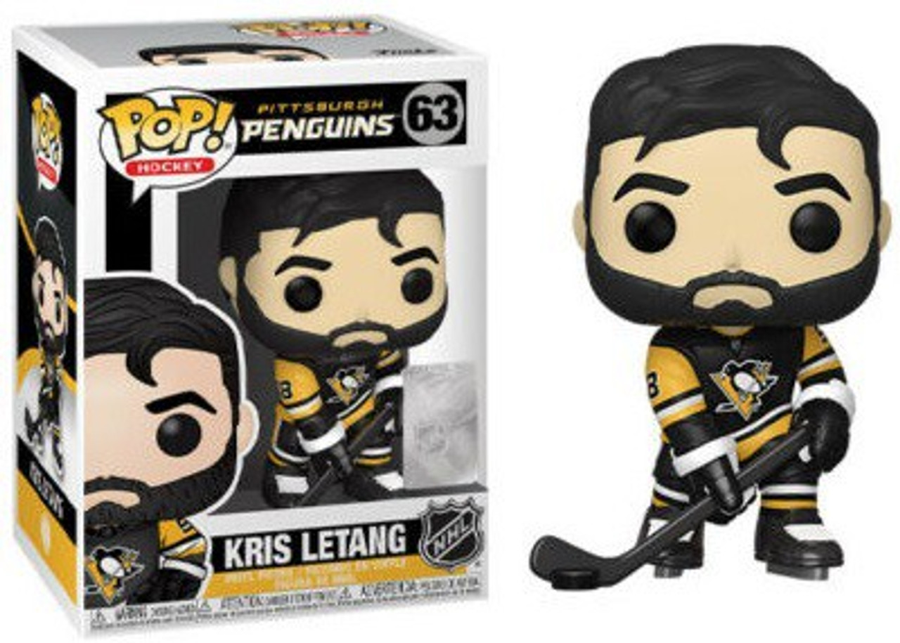 funko pop nhl