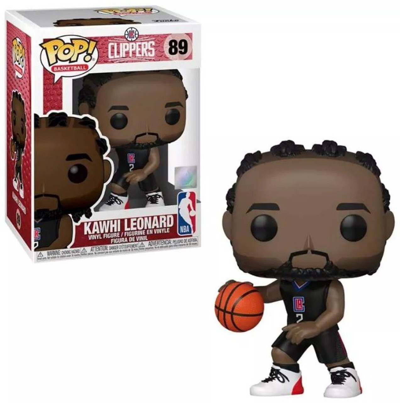 kawhi and pop