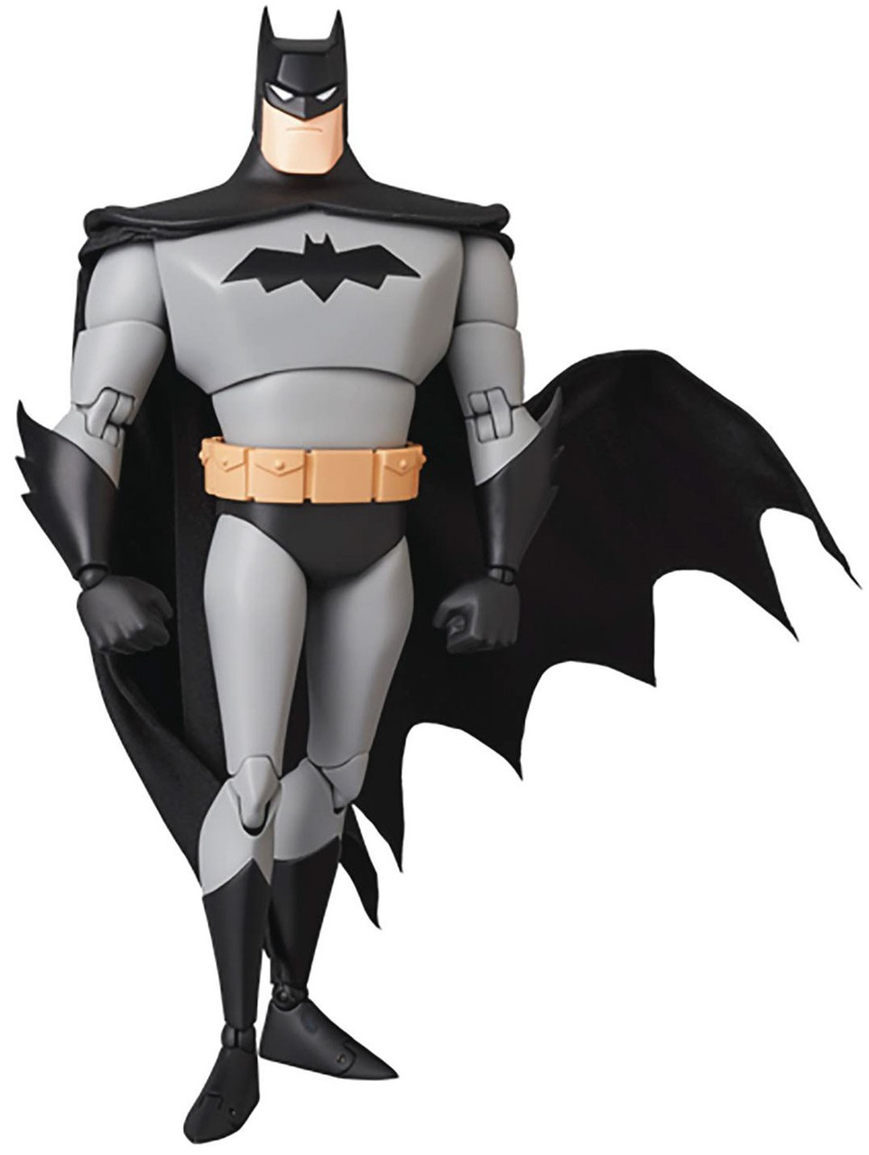 batman dc action figure