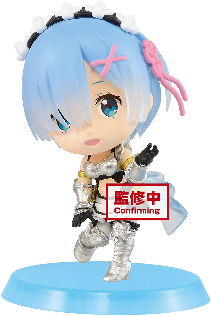 rem re zero funko pop