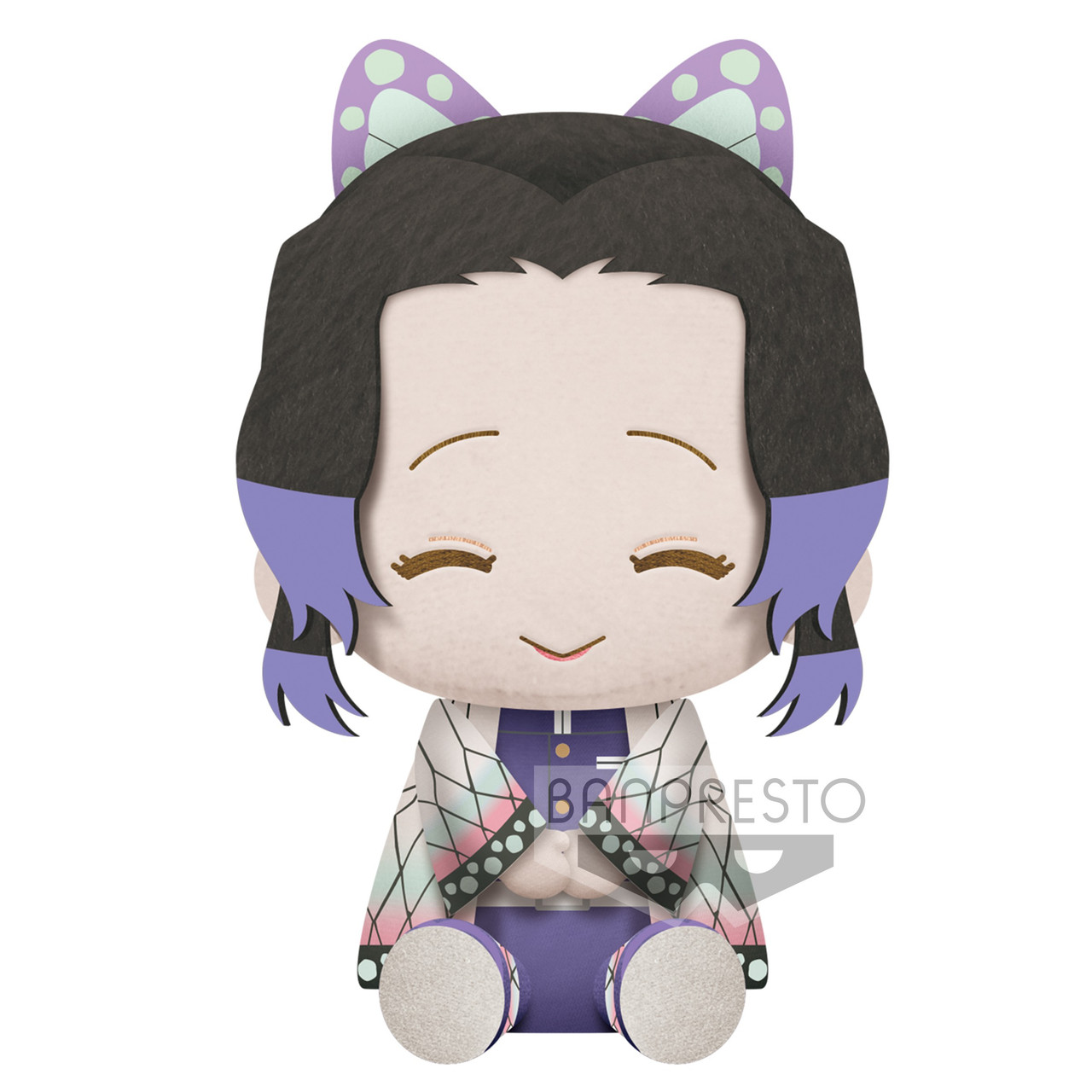 kimetsu no yaiba plush