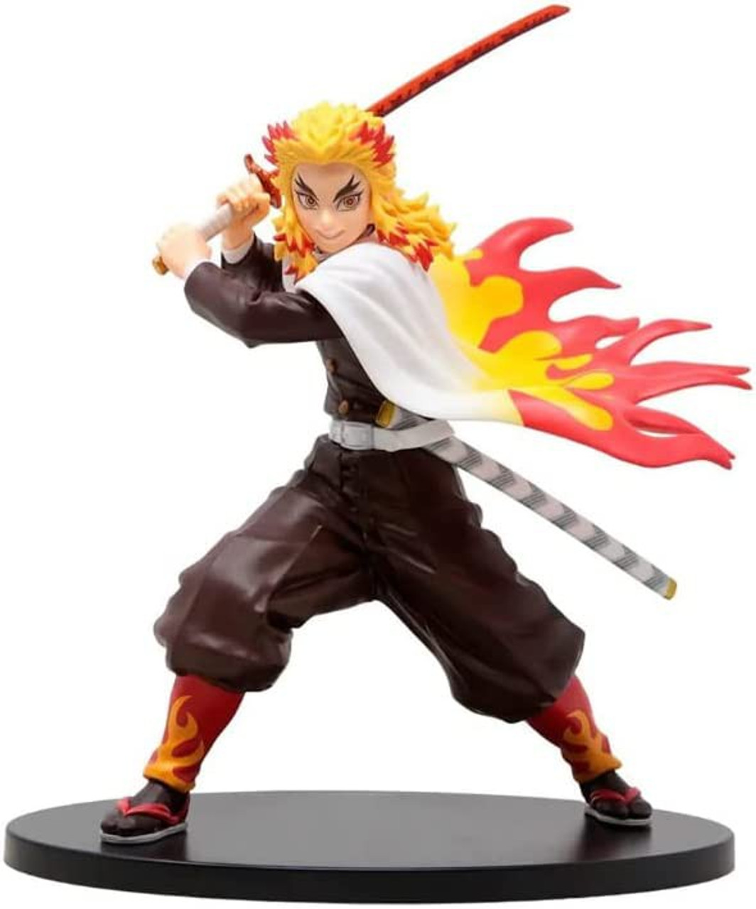 demon slayer figure