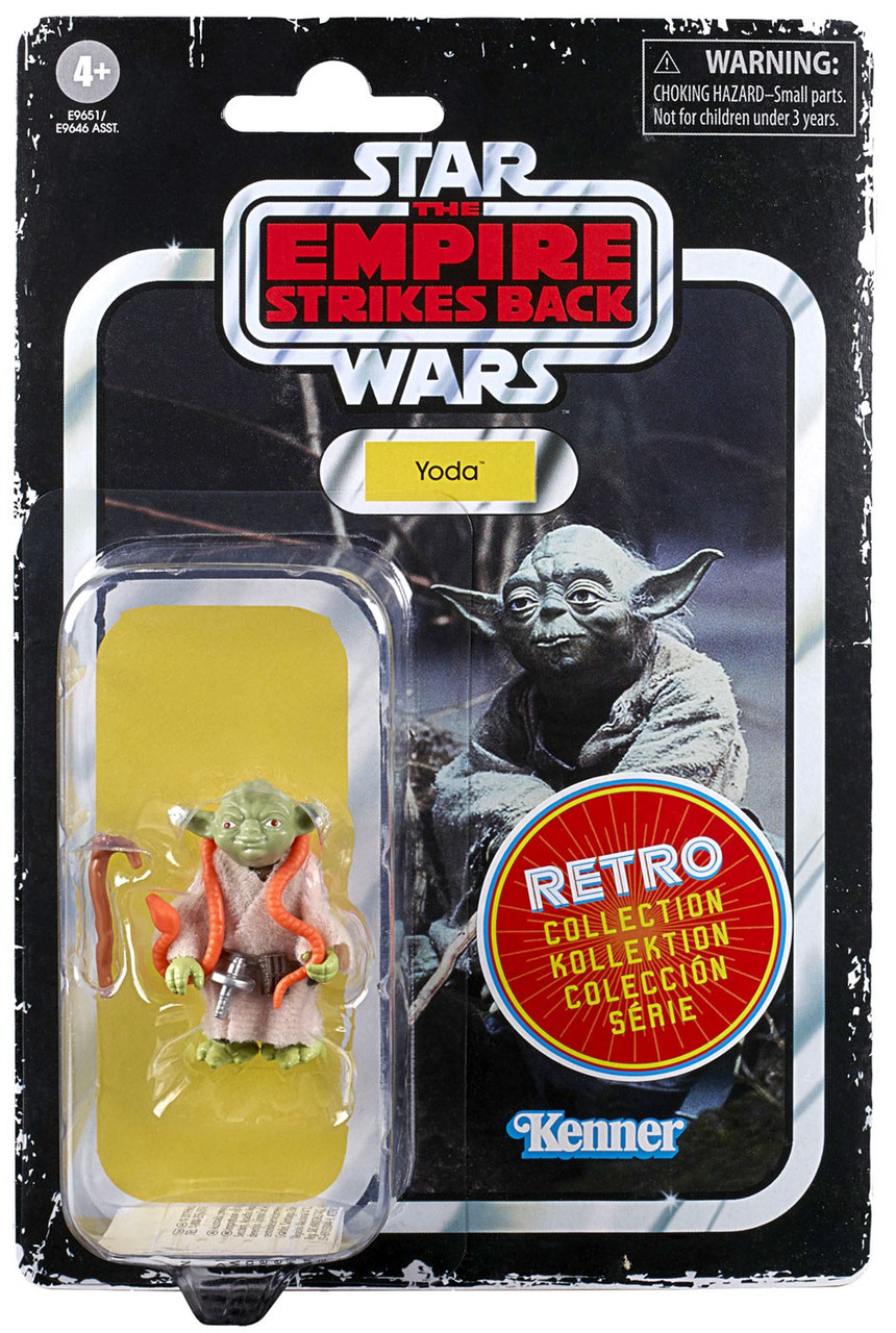 empire strikes back retro collection