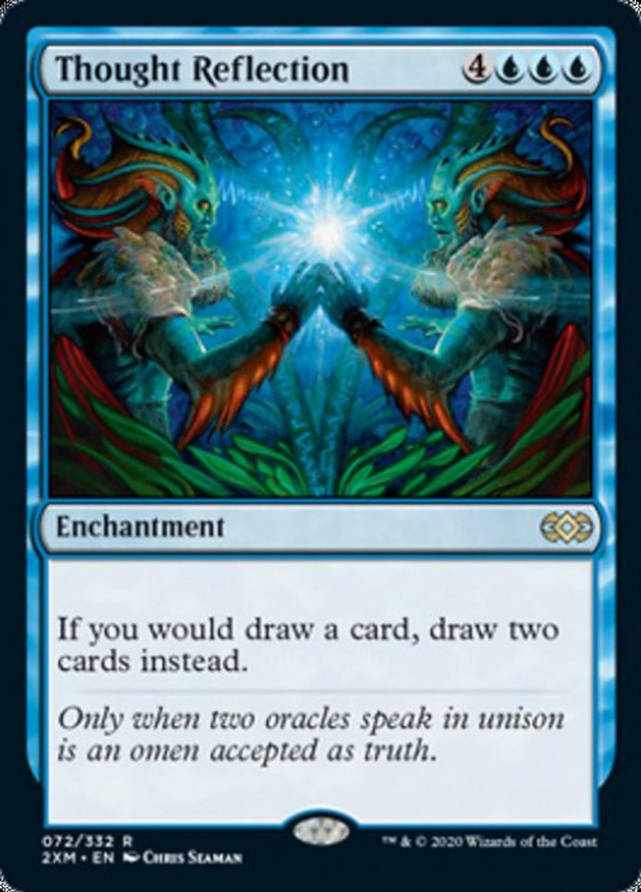 mystic reflection mtg