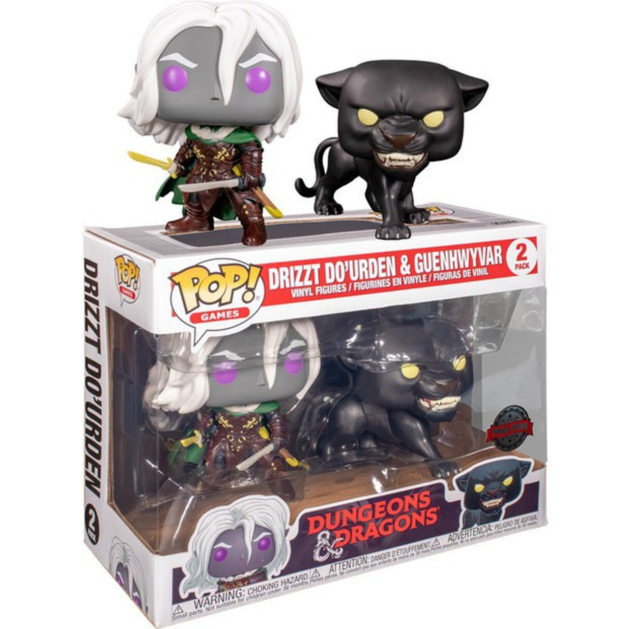 dragon trainer funko pop