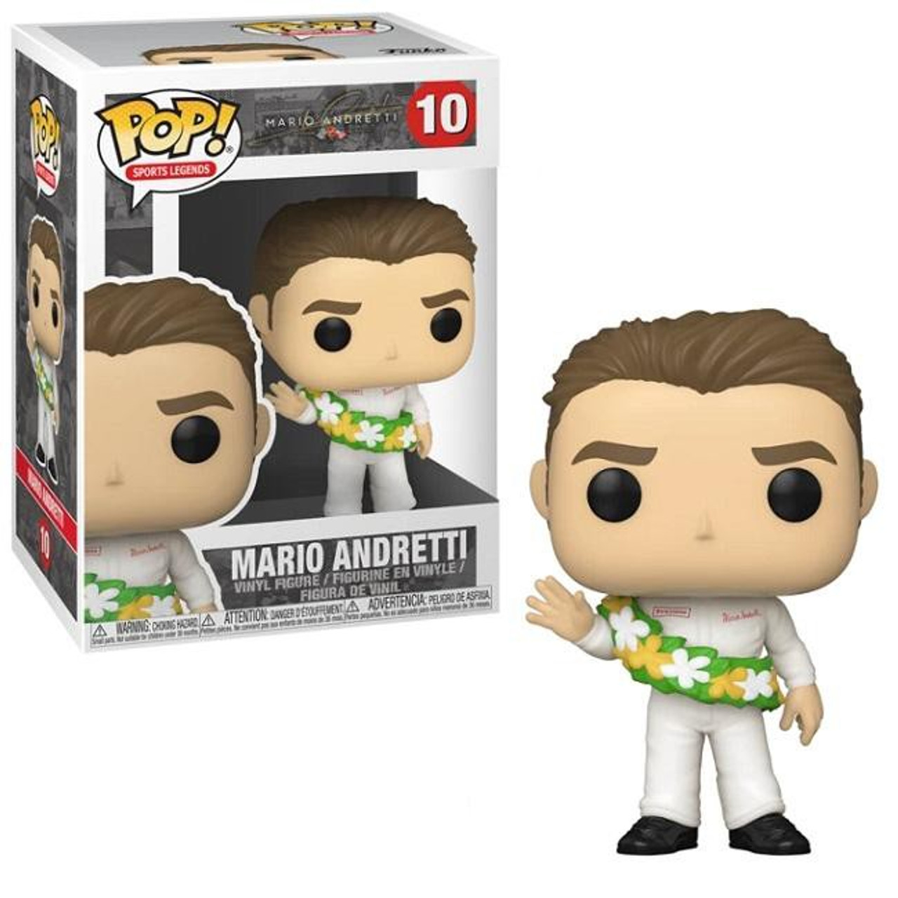 funko pop sports legends