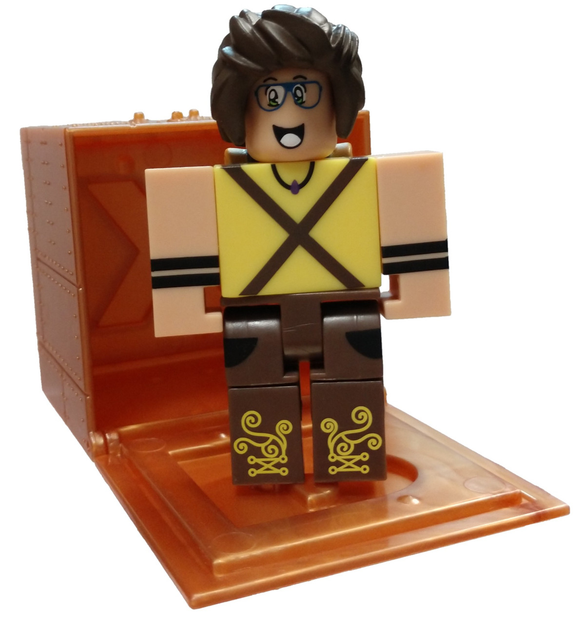 Roblox Series 8 Ghost Simulator Dylan 3 Mini Figure With Cube And Online Code Loose Jazwares Toywiz - codes for ghostbuster roblox