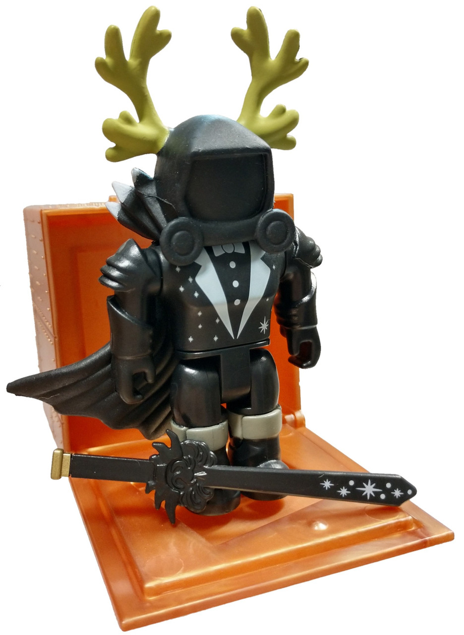 Roblox Series 8 GodzGalaxy 3 Mini 