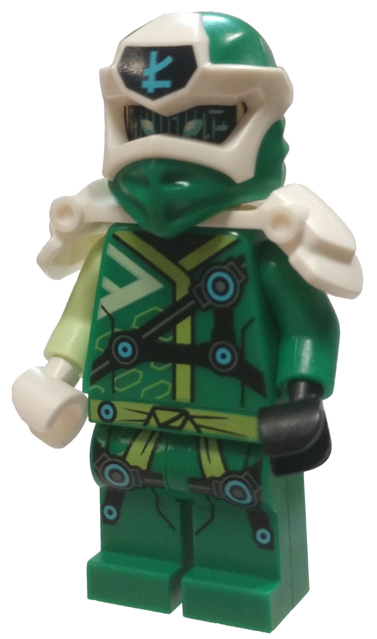 Lego Ninjago Prime Empire Lloyd Minifigure Digi Lloyd Loose Toywiz - lloyd joe roblox