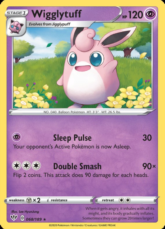 Pokemon Trading Card Game Sword Shield Darkness Ablaze Single Card