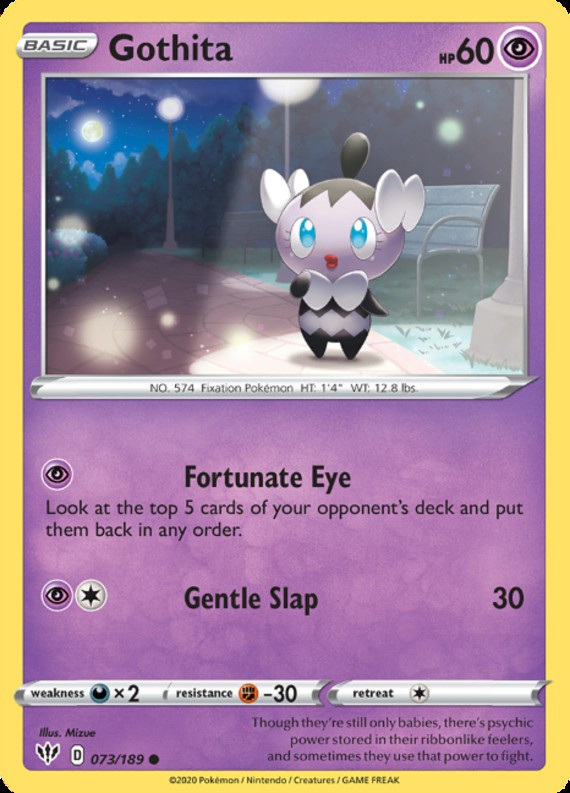 Pokemon Trading Card Game Sword Shield Darkness Ablaze Single Card