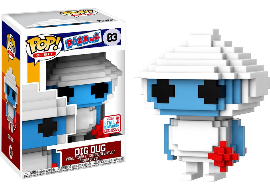 dug funko pop