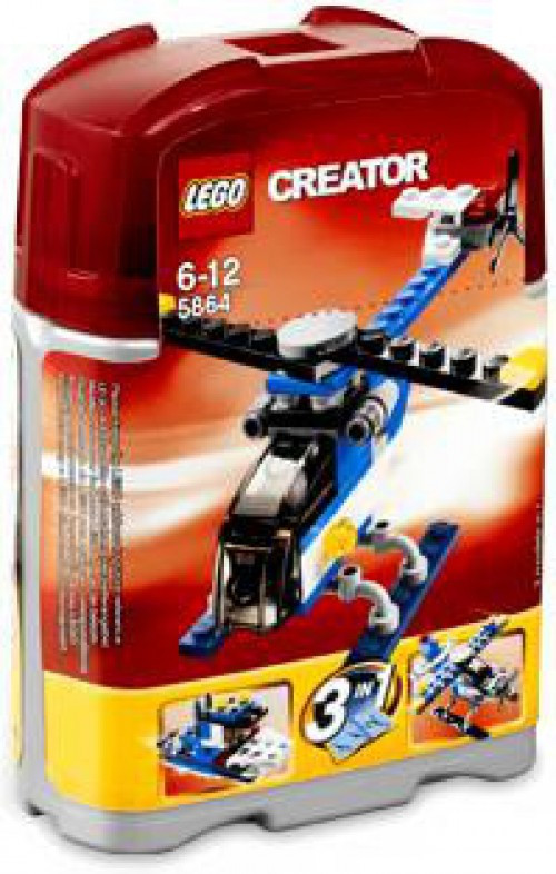 lego creator mini sets