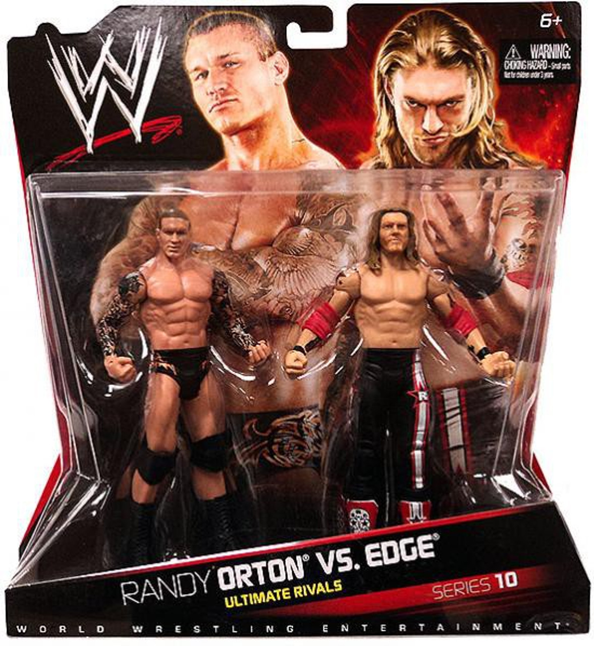 edge wwe action figure