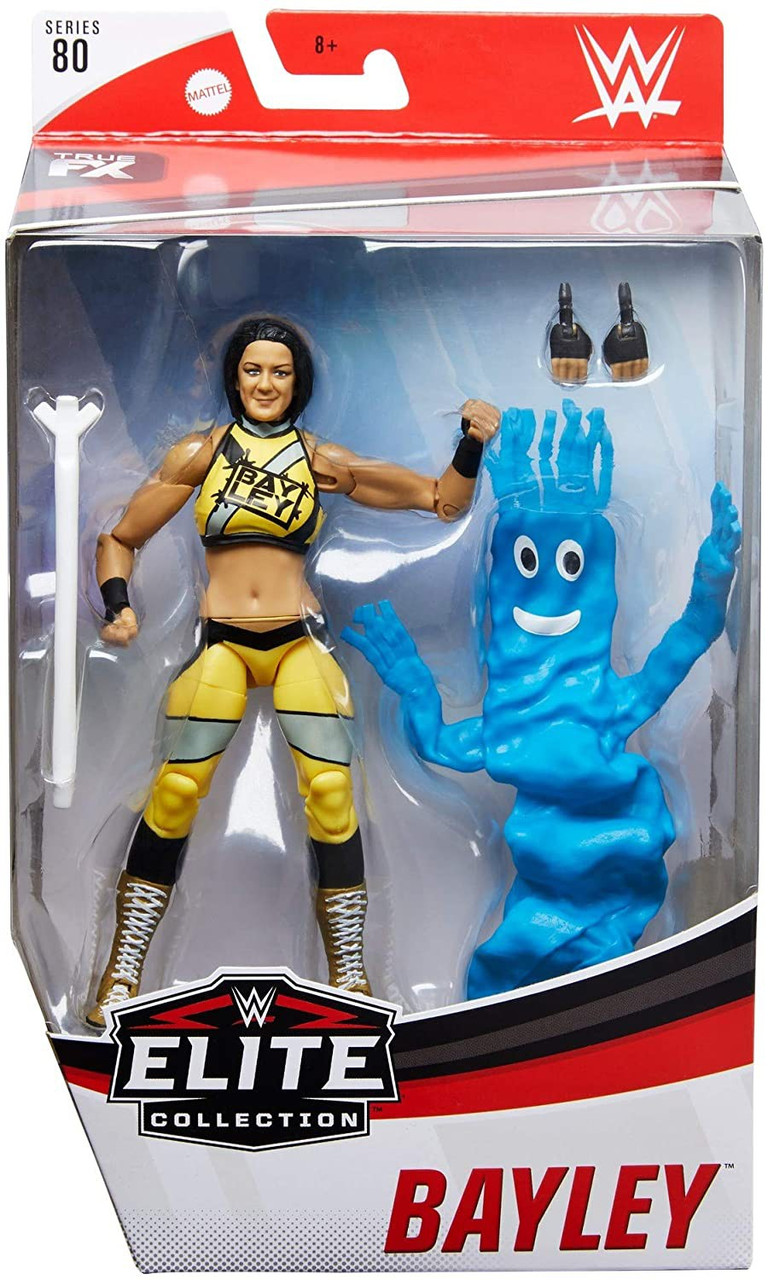 wwe bayley action figure