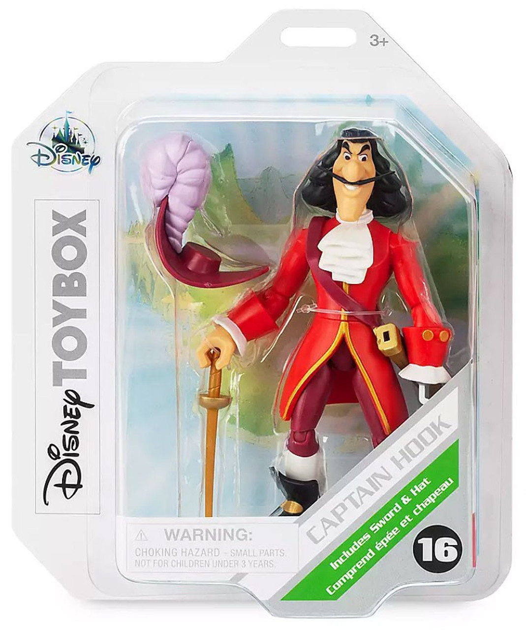 peter pan disney infinity figure for sale