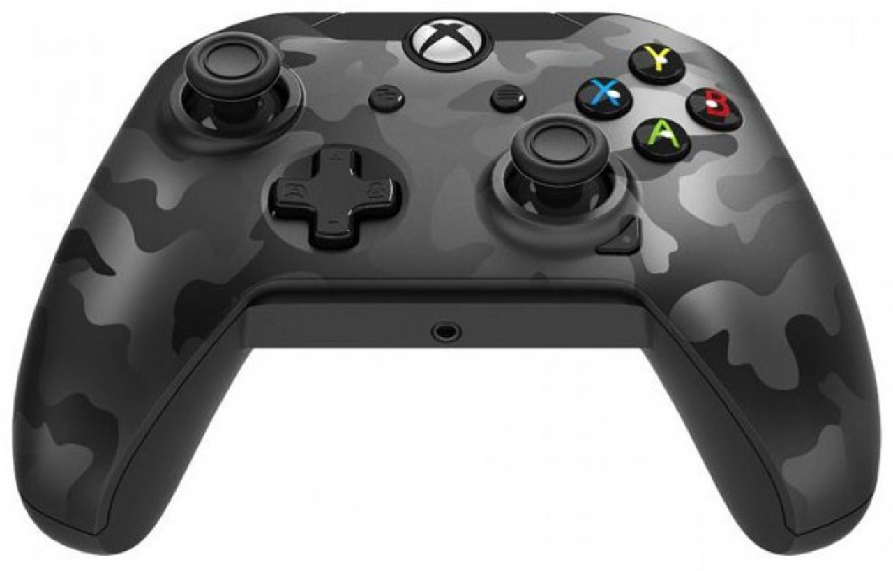 xbox stealth series controller