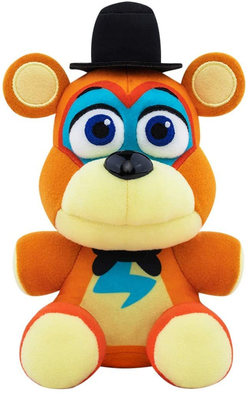 5 nights at freddy's plush