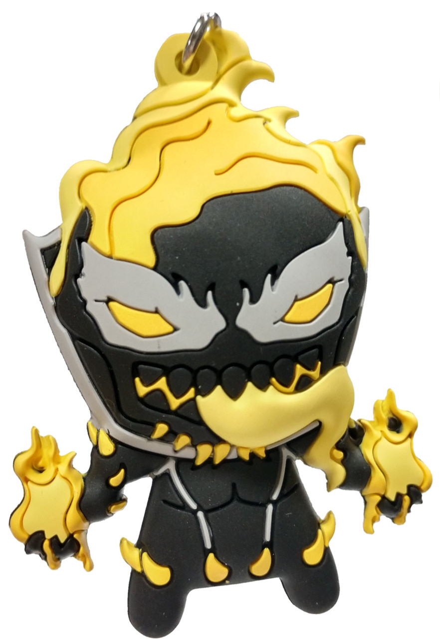 venomized ghost rider