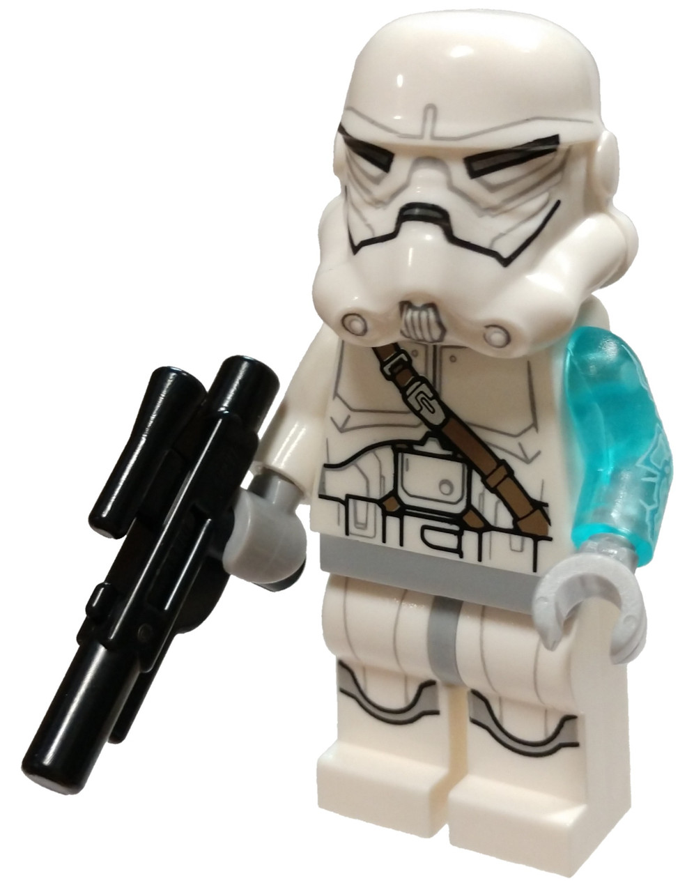 Lego Star Wars Yoda Chronicles Jek 14 With Stormtrooper Helmet Minifigure Loose Toywiz - roblox rebel stormtrooper helmet