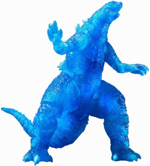 Godzilla S.H.Monsterarts Godzilla Exclusive Action Figure 2019