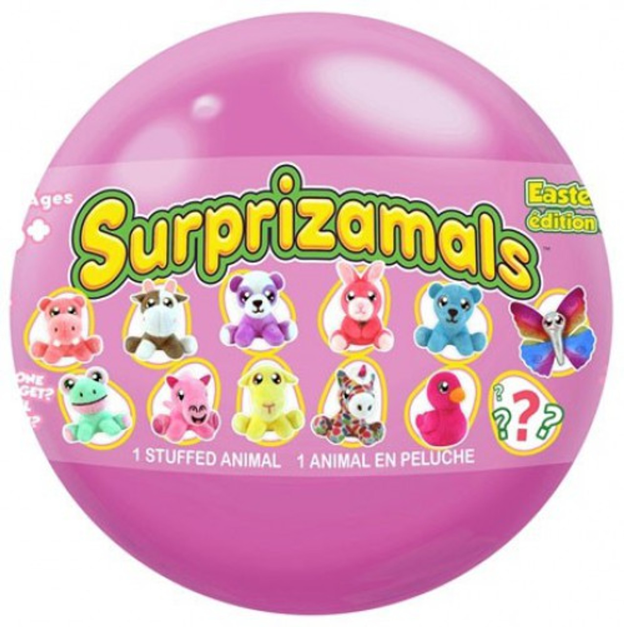 surprizamals series 2