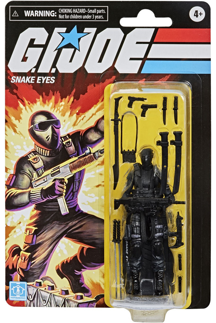 gi joe cobra enemy