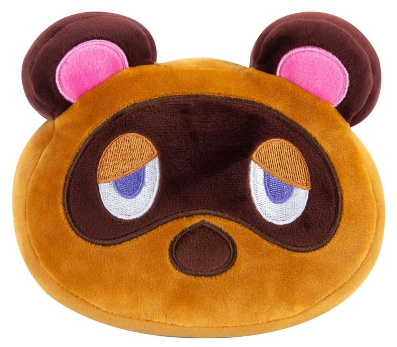 Animal Crossing Club Mocchi Mocchi Junior Tom Nook 5 5 Plush Tomy Toywiz Animal Crossing Club Mocchi Mocchi Junior Tom Nook 5 5 Plush Tomy Toywiz