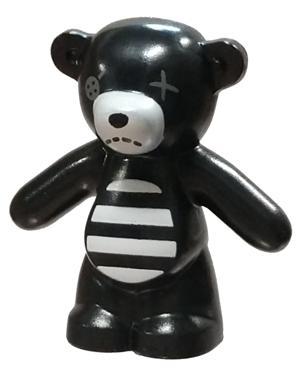 Lego Items Black Teddy Bear With Button Eye Loose Accessory Loose Toywiz - lego items black teddy bear with button teddy roblox gear Lego Items Black Teddy Bear With Button Eye Loose Accessory Loose Toywiz - teddy roblox gear