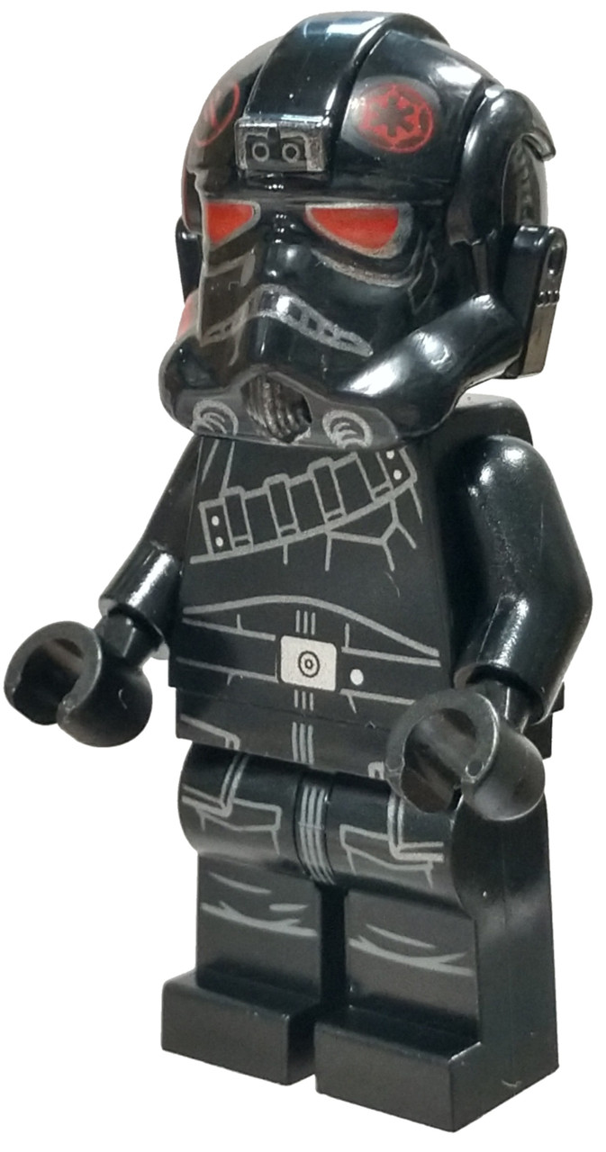 inferno squad lego