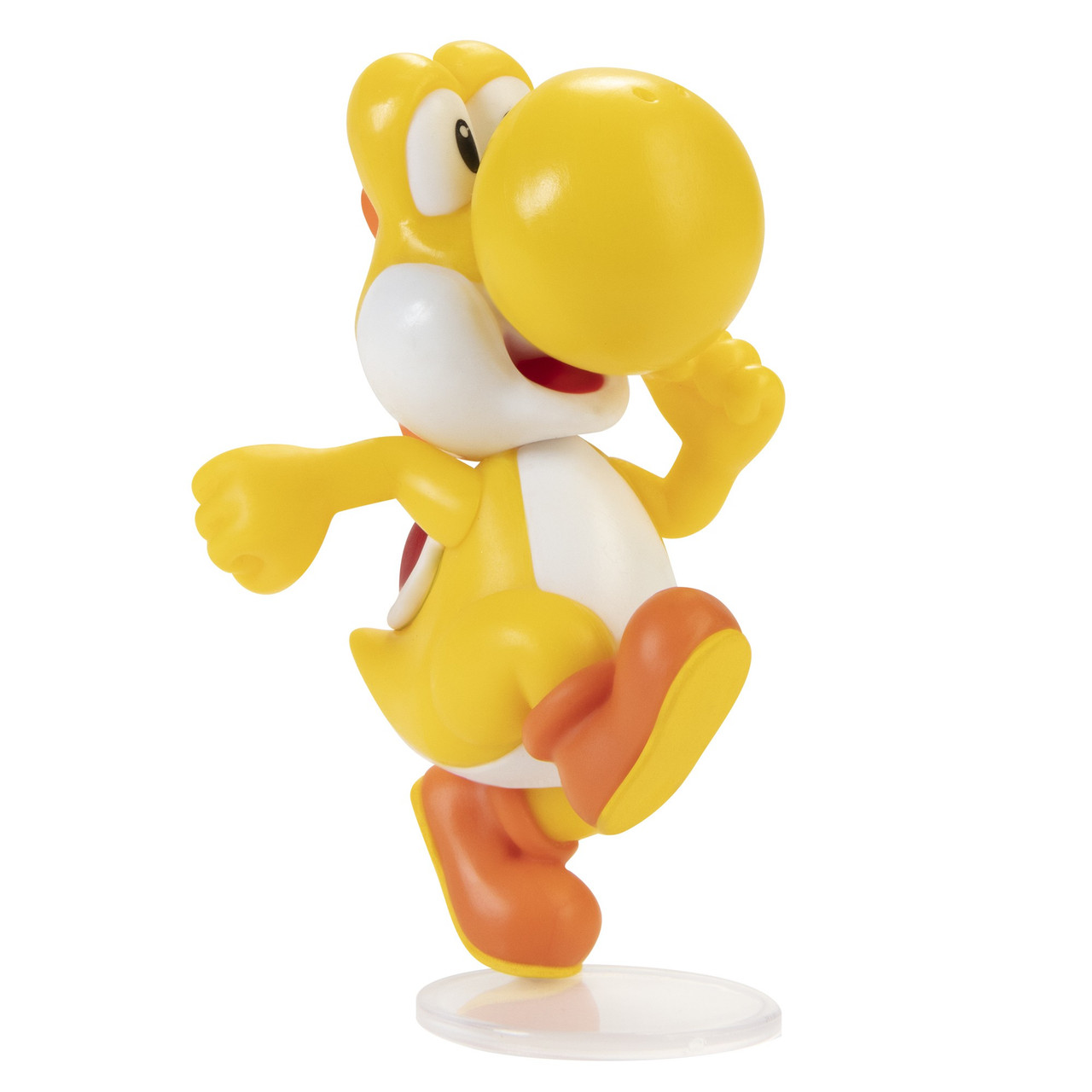 yoshi mini figure