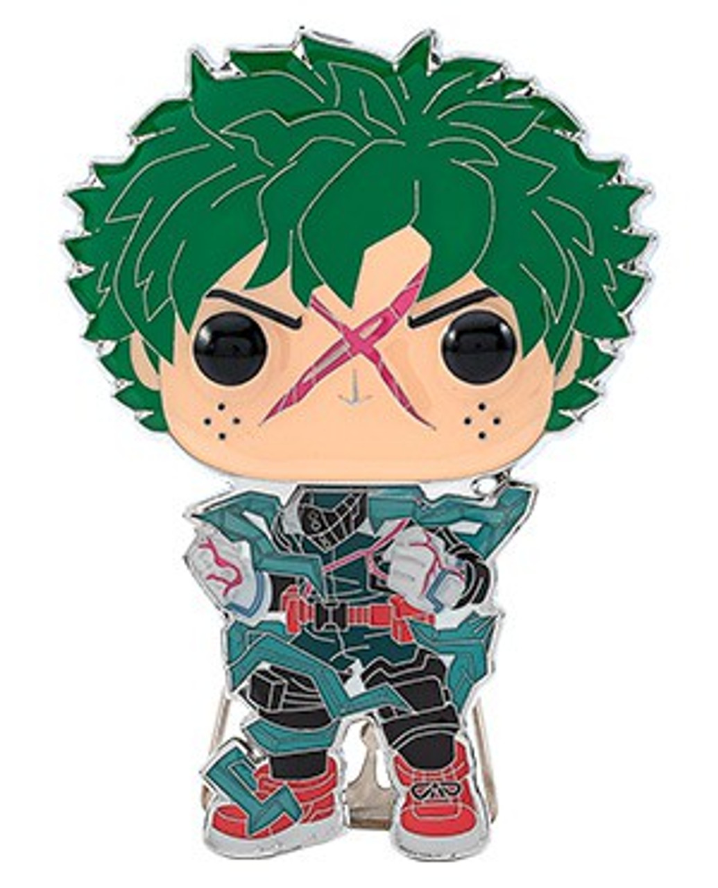 my hero academia funko pop pre order