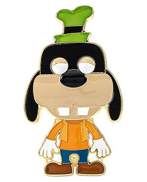 goofy pop