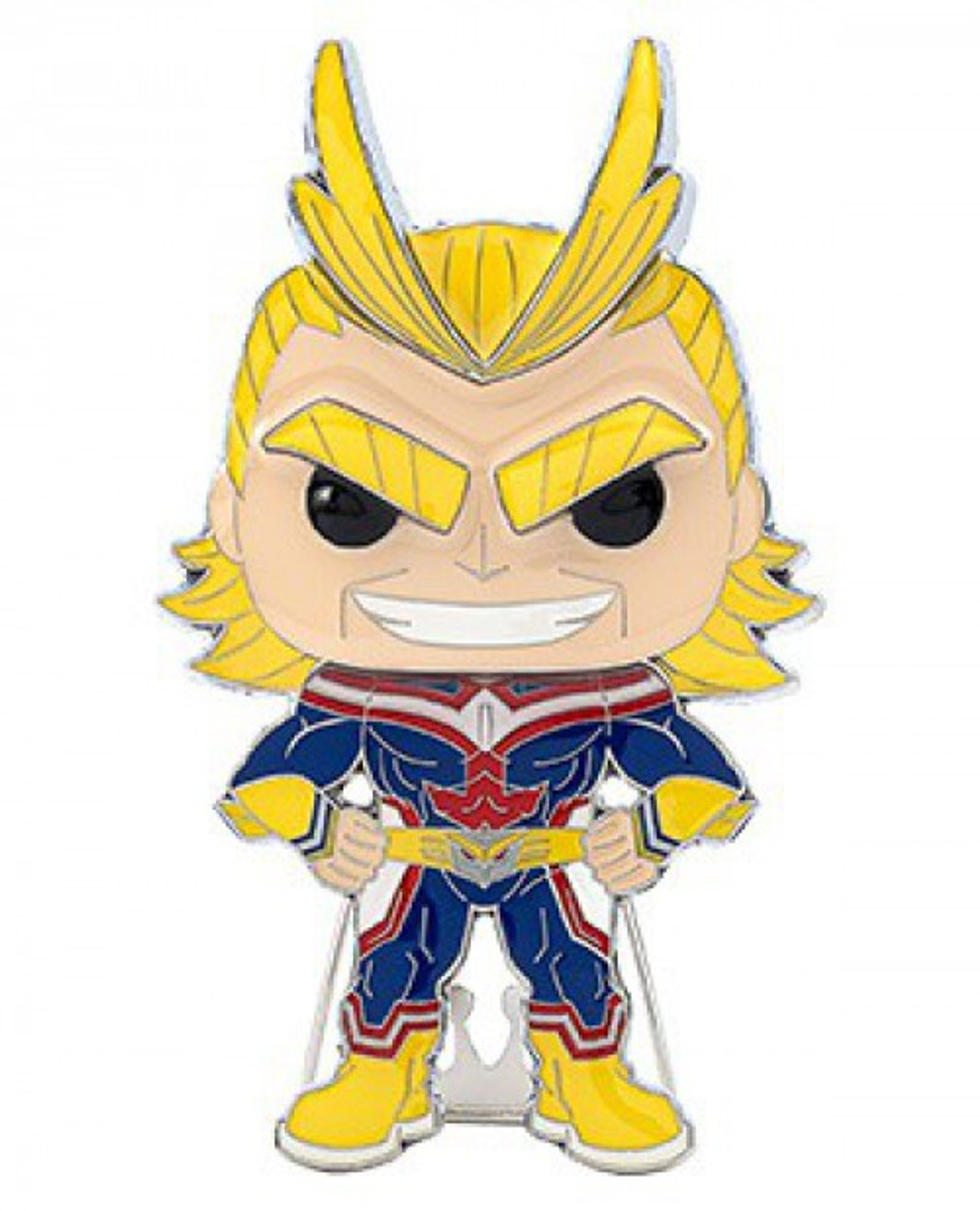 my hero academia funko pop pre order