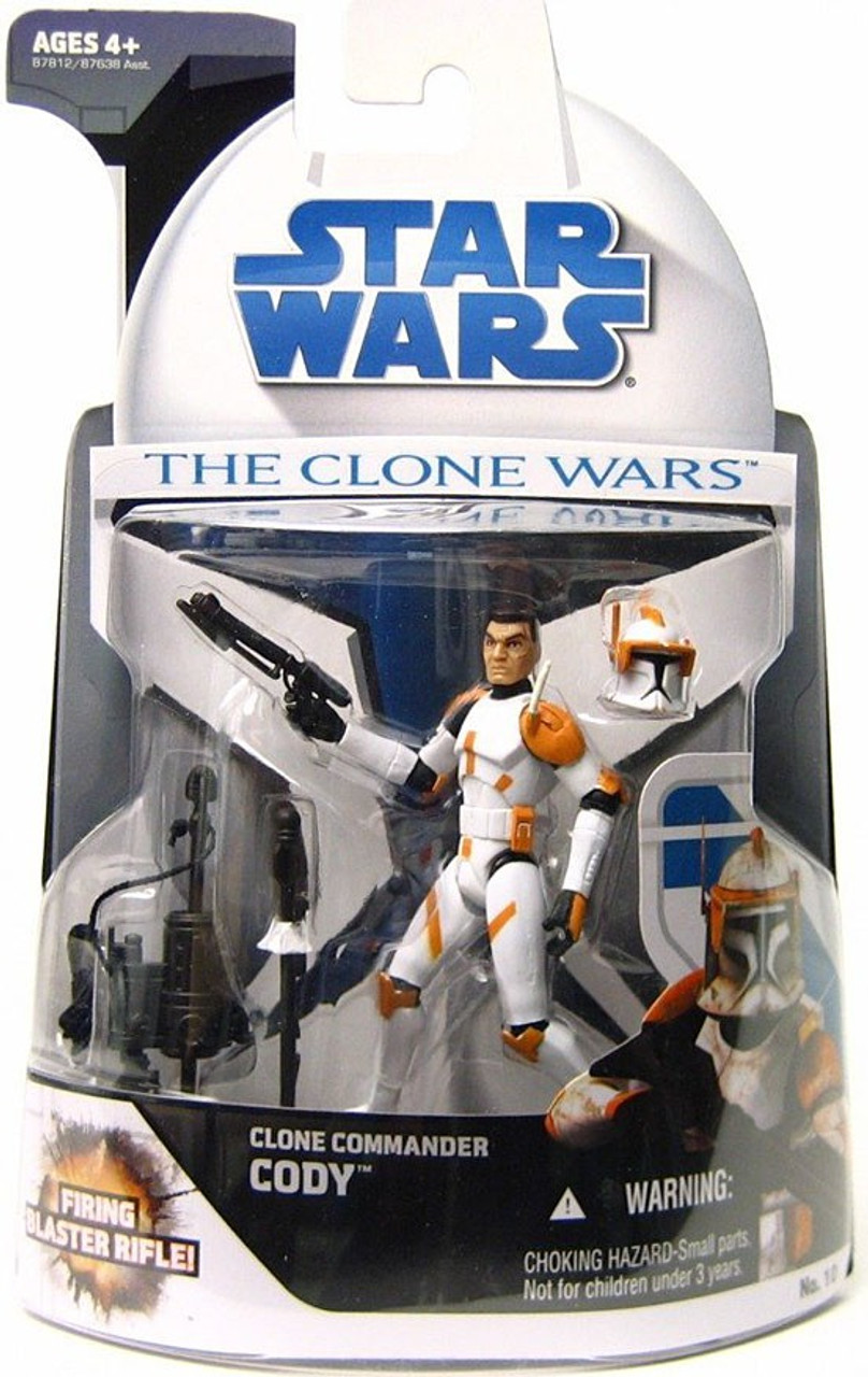 commander cody figure