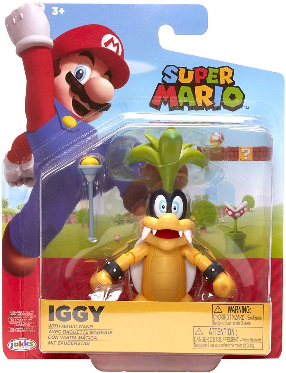 iggy koopa action figure