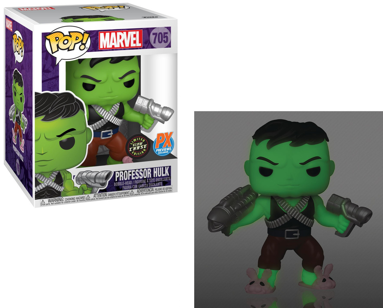 6 inch pop figures