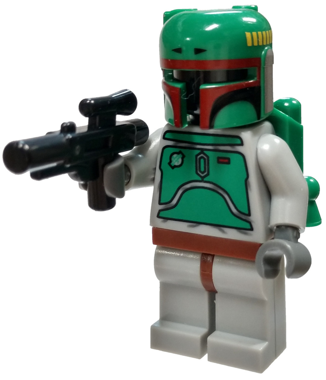 boba fett imaginext
