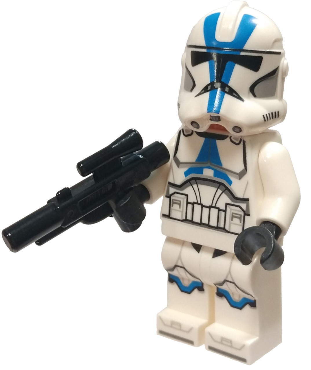 501st legion clone trooper