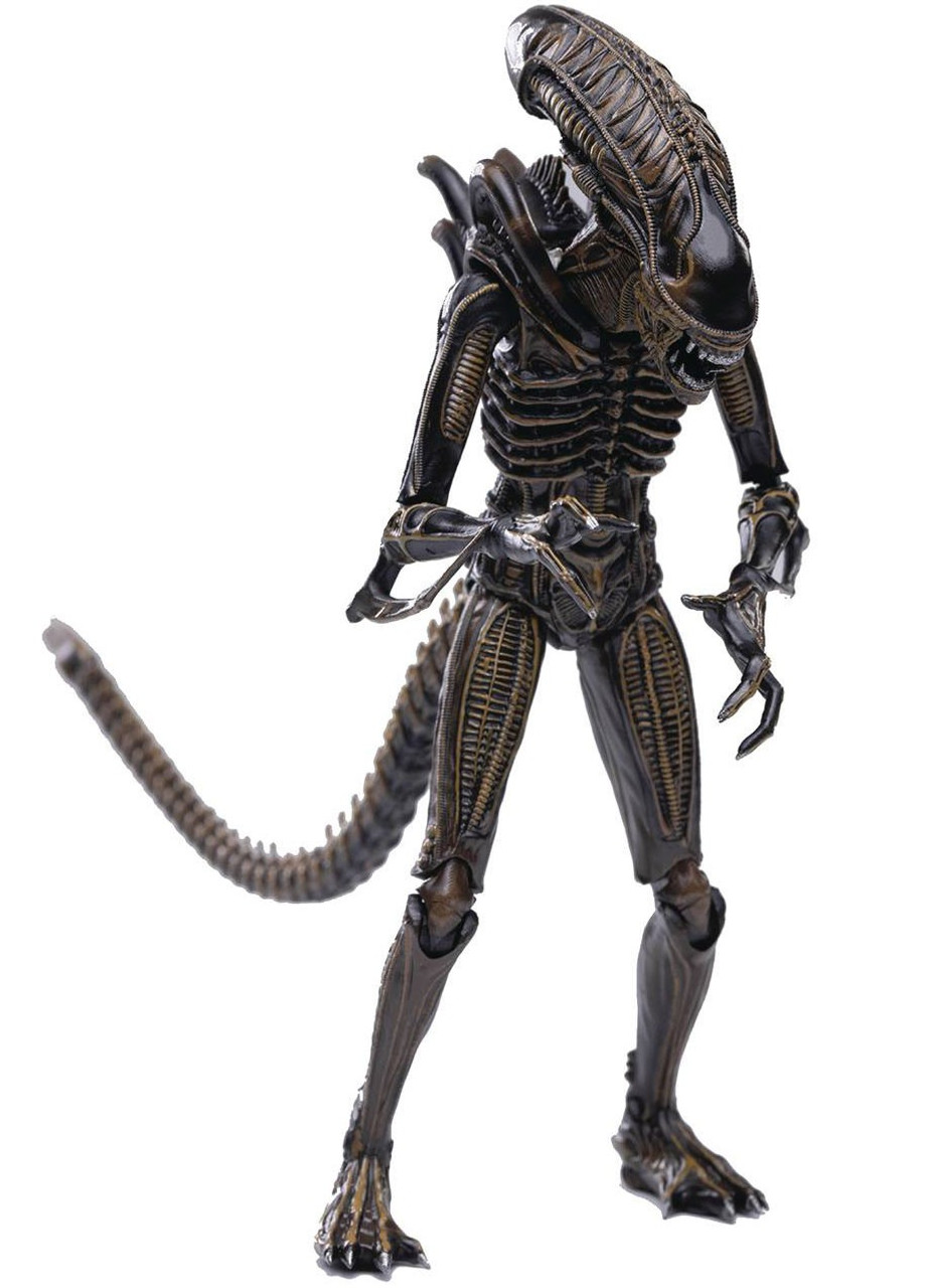 xenomorph action figure