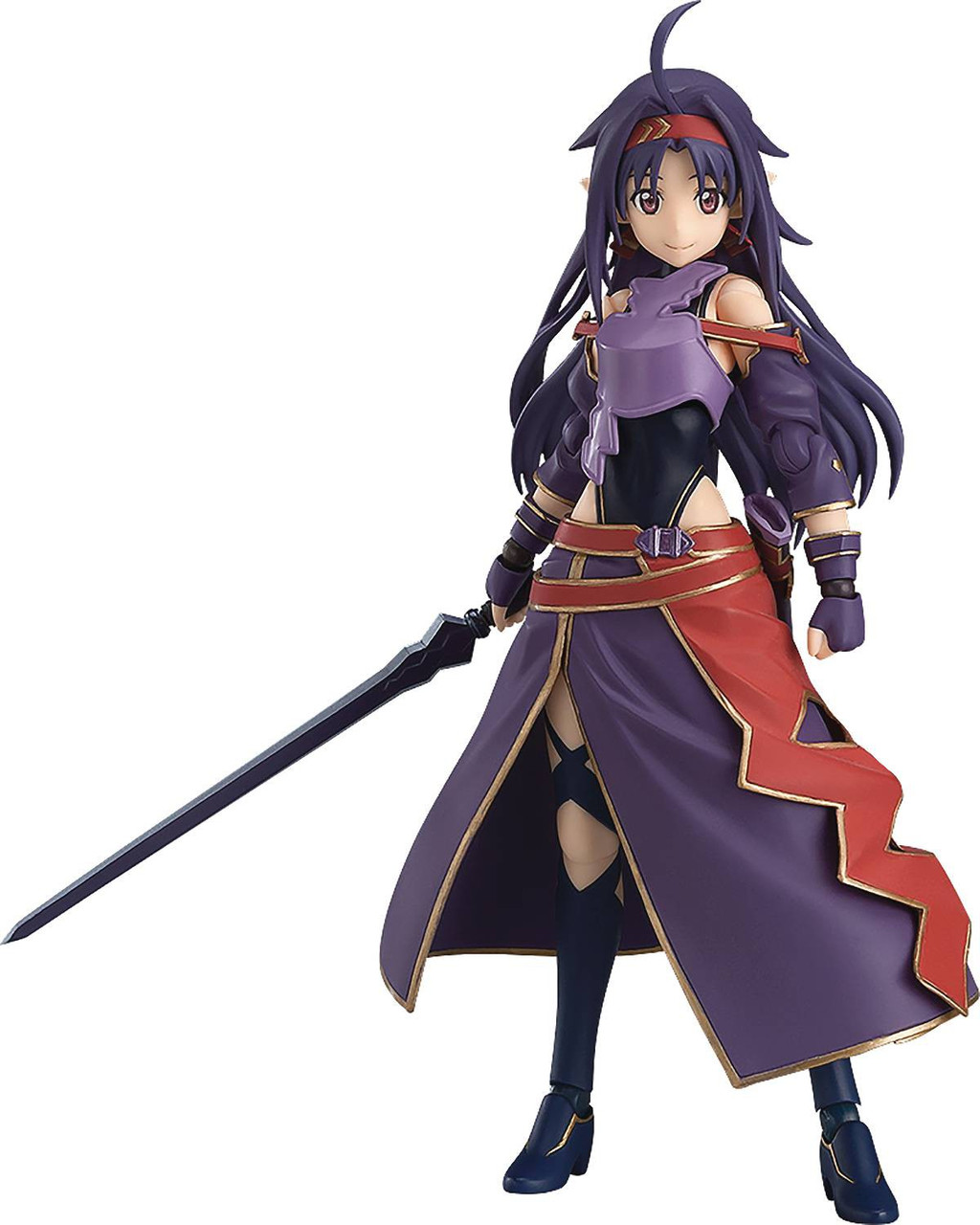 Sword Art Online Alicization War Of Underworld Figma Yuuki Action Figure The Absolute Sword Good Smile Company Toywiz Sword Art Online Alicization War Of Underworld Figma Yuuki Action Figure The Absolute Sword Good Smile Company Toywiz