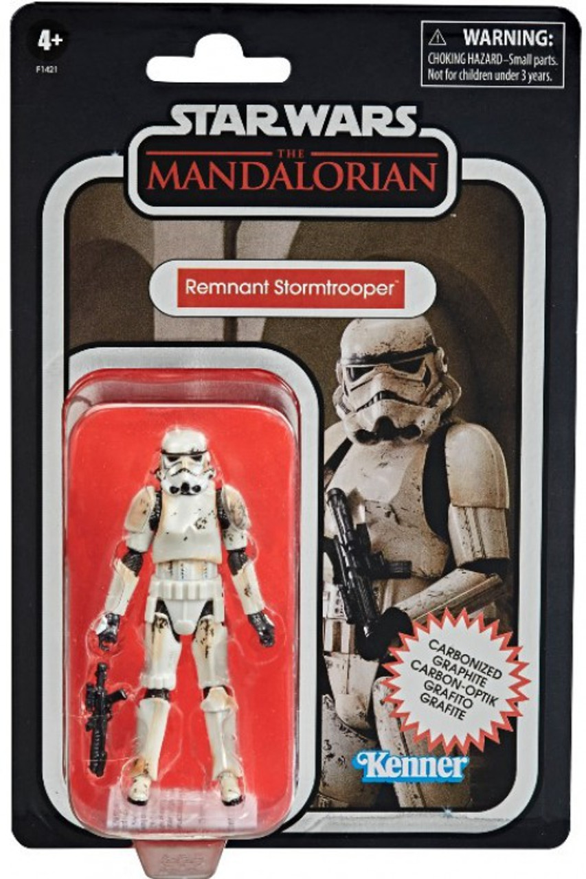 stormtrooper vintage