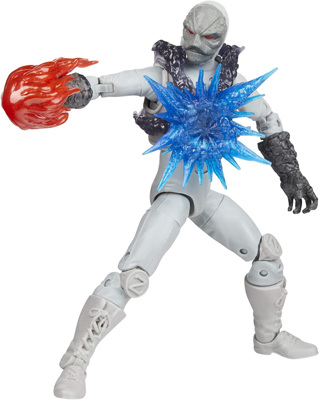 特撮 Power Rangers Lightning Collection Putty Power Rangers Mighty Morphin Lightning Collection Z Putty 6 Action