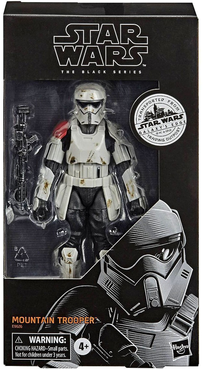 mountain trooper black series