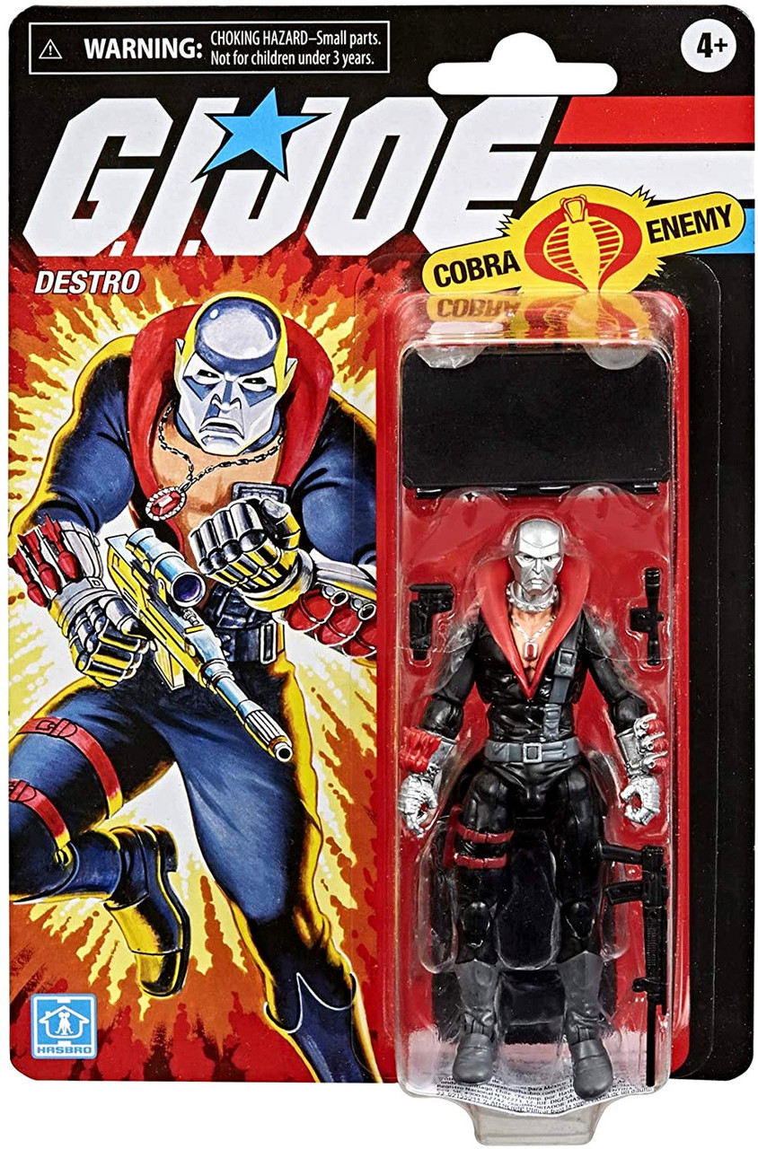 gi joe enemy