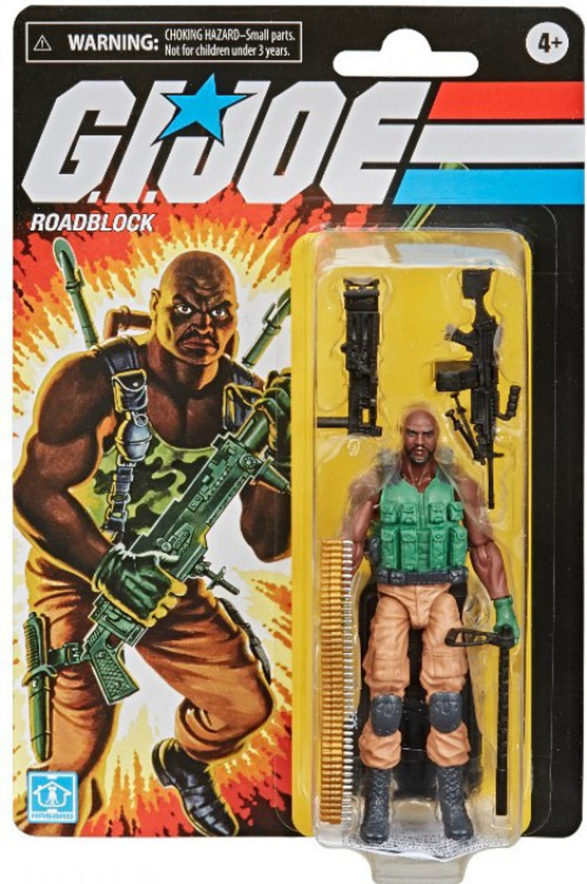 gi joe retro