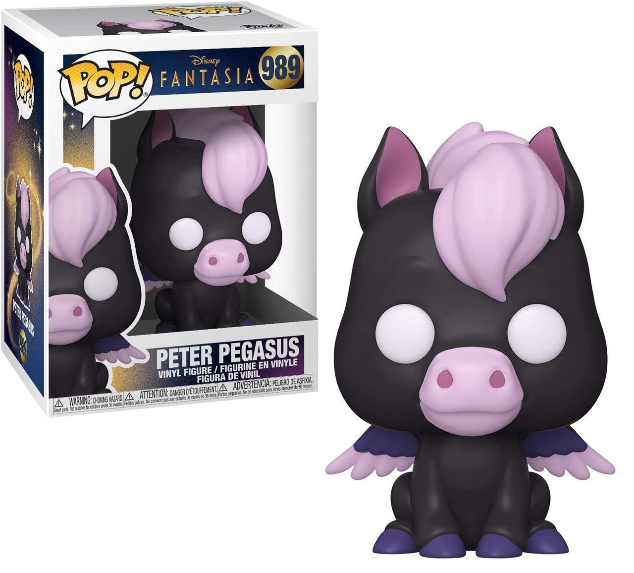 Funko Disney Fantasia 80th Anniversary Pop Disney Baby Pegasus Vinyl Figure 9 Toywiz Funko Disney Fantasia 80th Anniversary Pop Disney Baby Pegasus Vinyl Figure 9 Toywiz