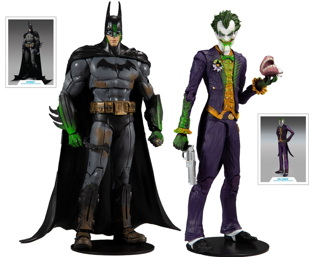 joker multiverse figure