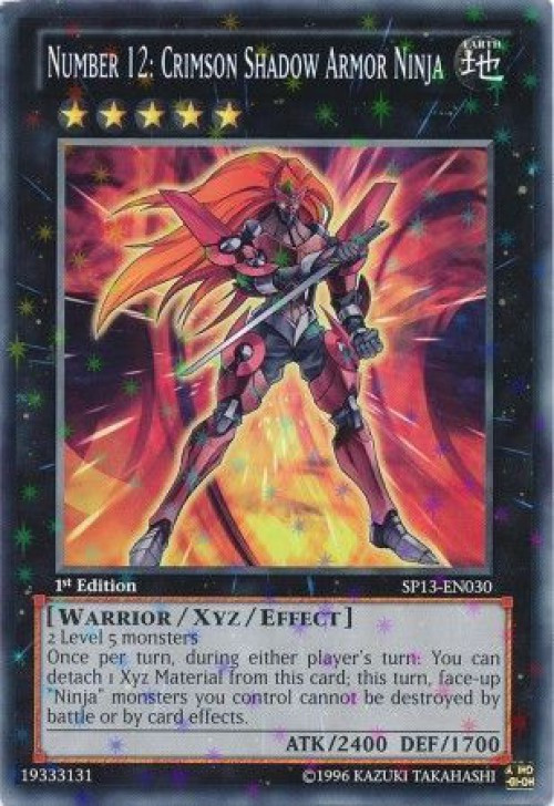 all 12 star yugioh cards Rare 20 Card lot with Guaranteed Exodia. : Toys & Games and Kuriboh receive updated support RD/KP12] TheLugh's and Nyandestar's Cards